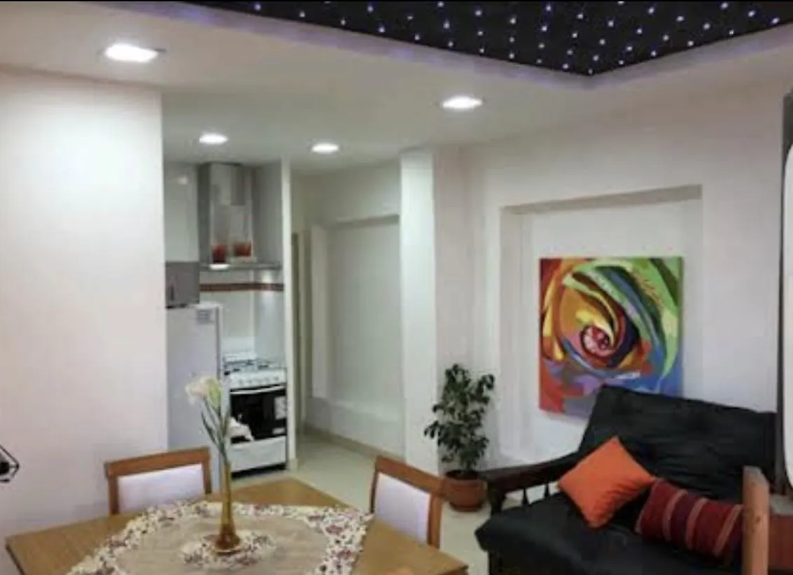 Apartamento Entre Olivos Mendoza
